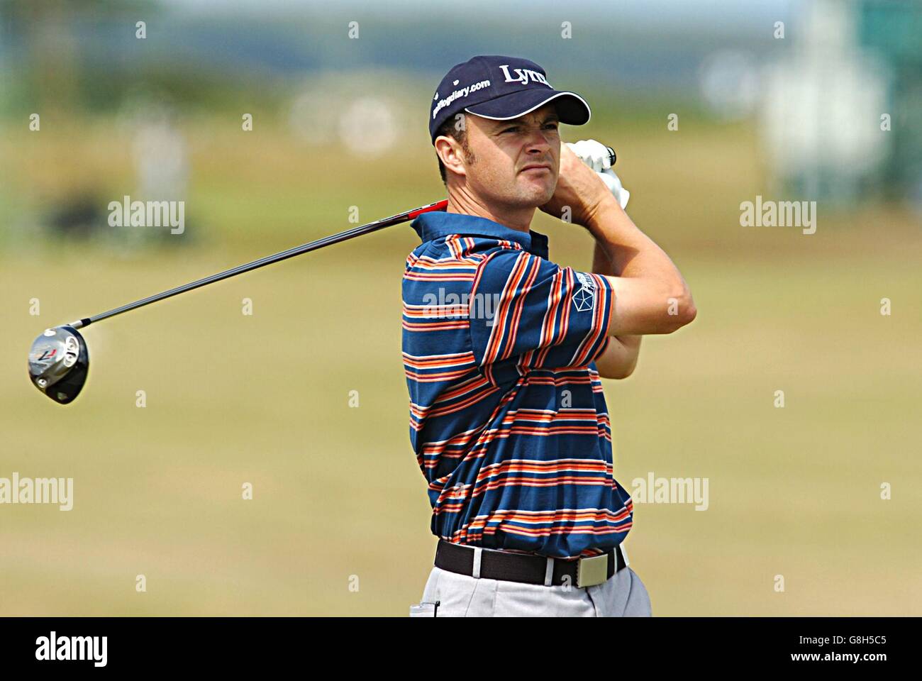 live coverage of the Open Championship.