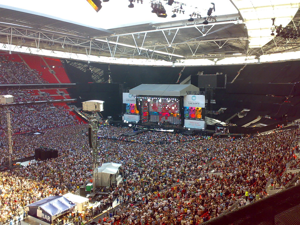 live earth concert 0009