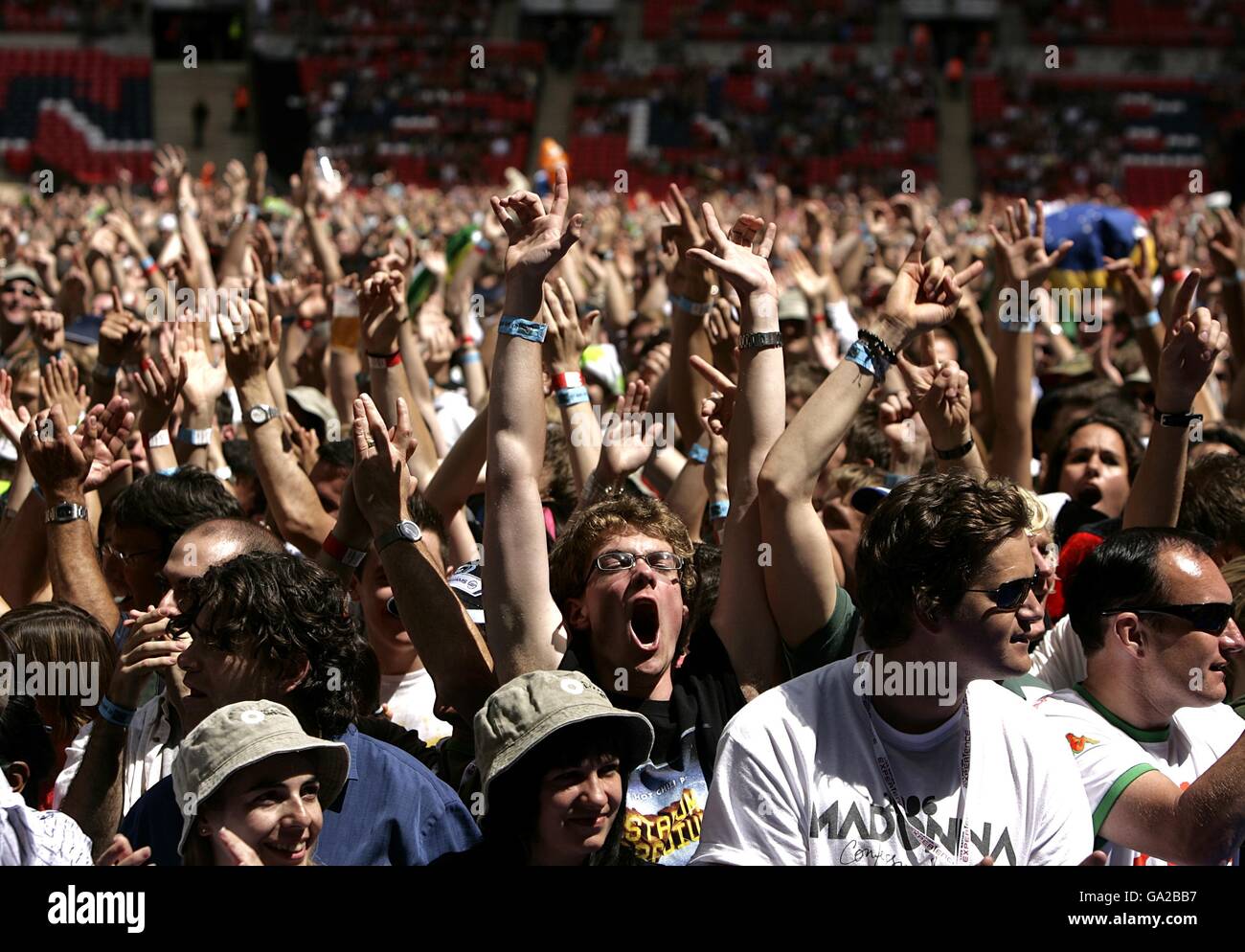 live earth concert 0010