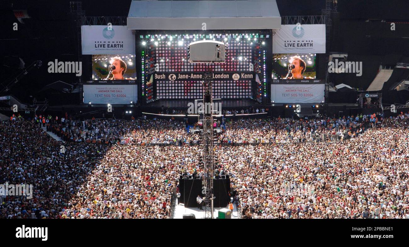 live earth concert 0020