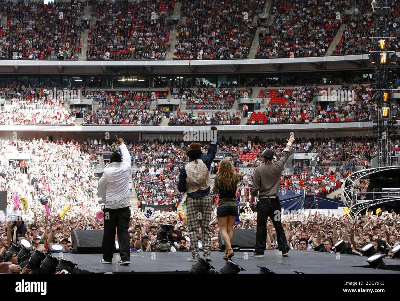 live earth concert 0024
