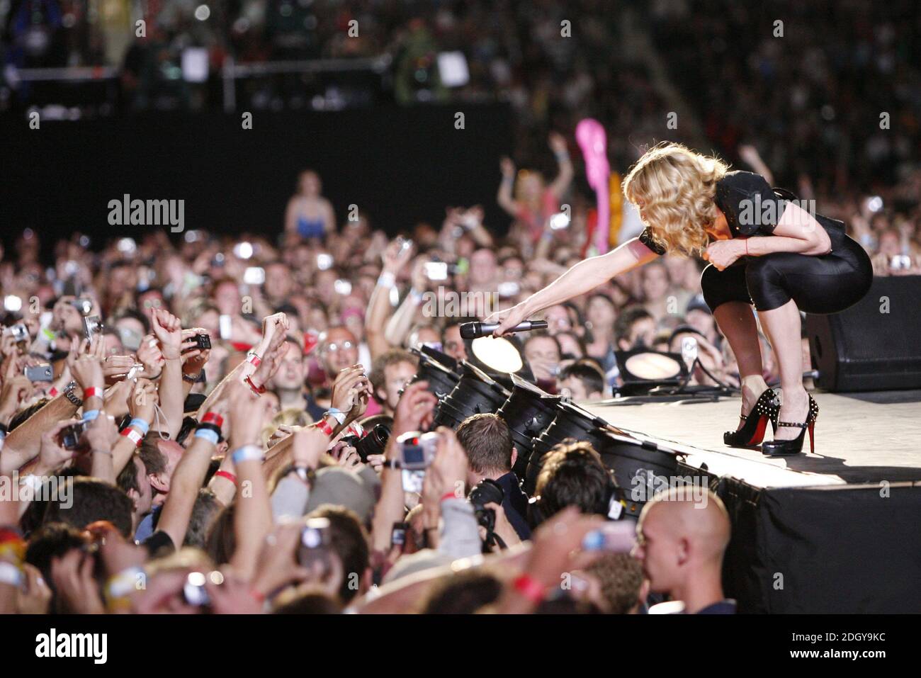 live earth concert 0025