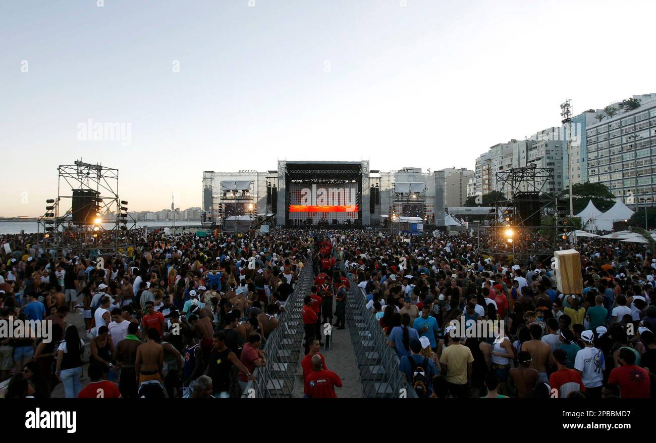 live earth concert 0029