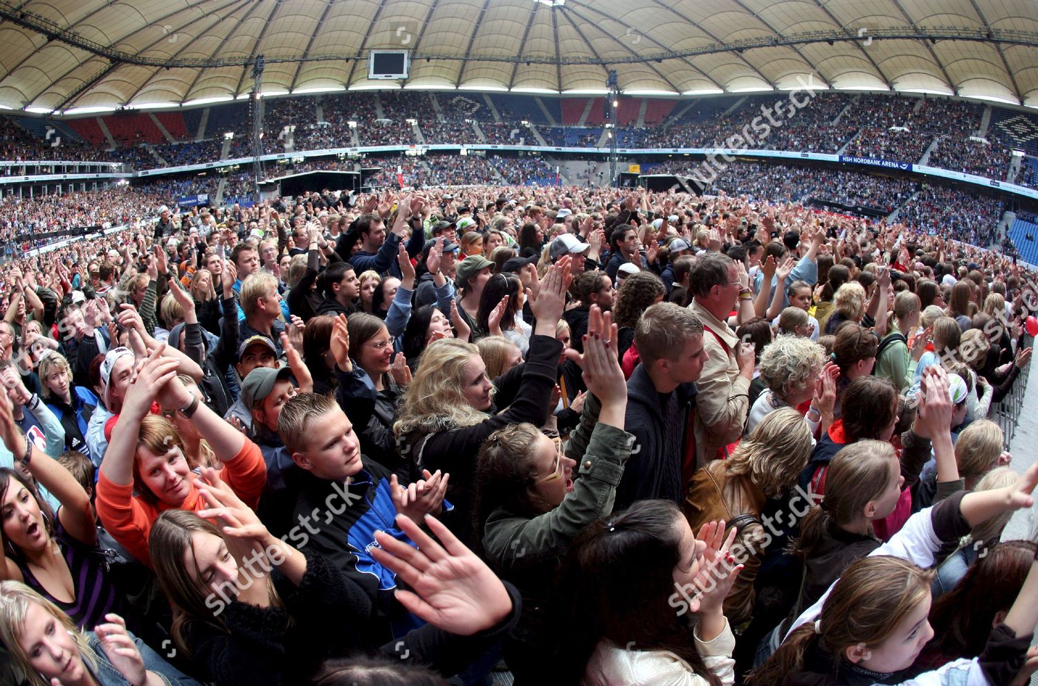 live earth concert 0030