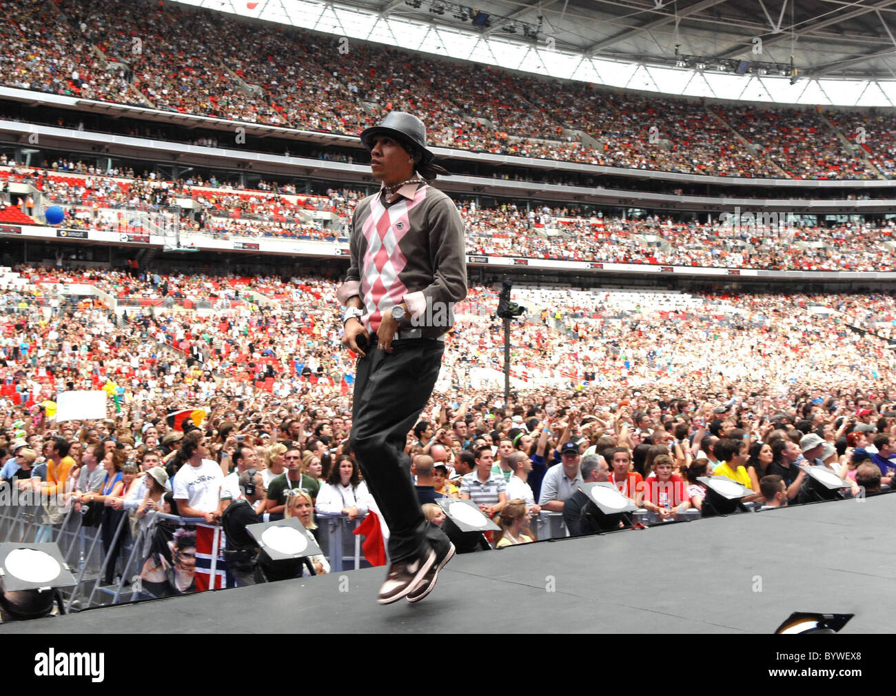 live earth concert 0031