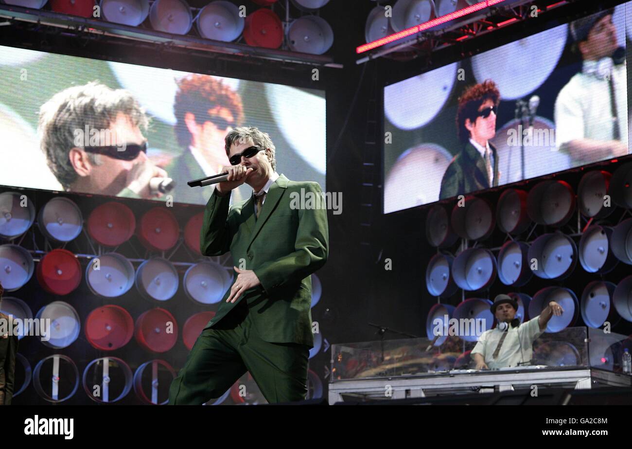 live earth concert 0036