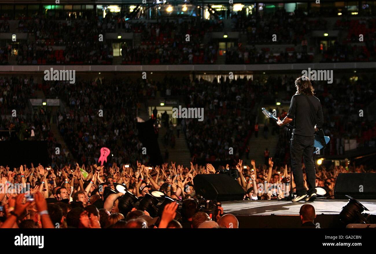 live earth concert 0037