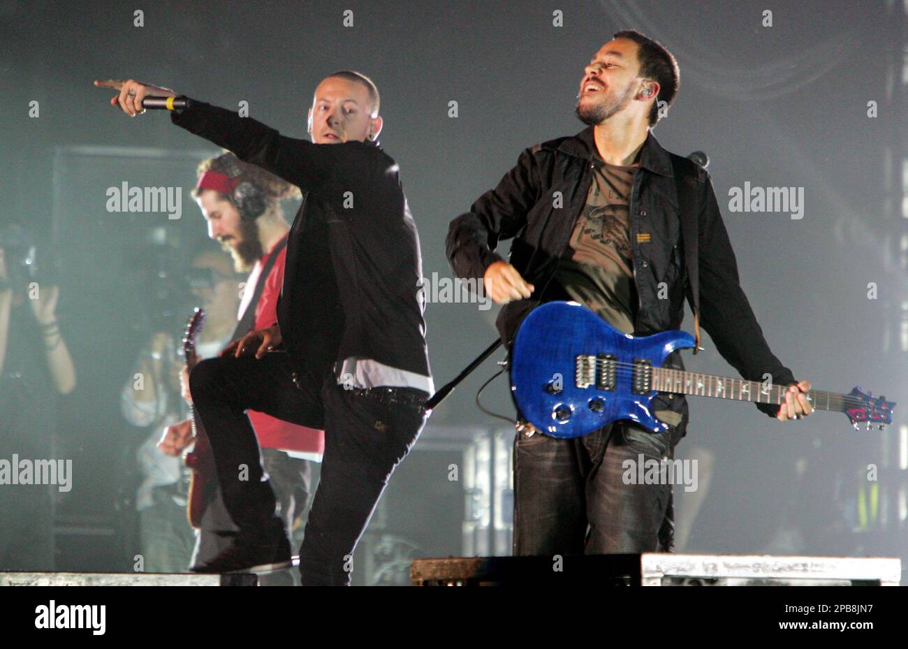 live earth concert 0043