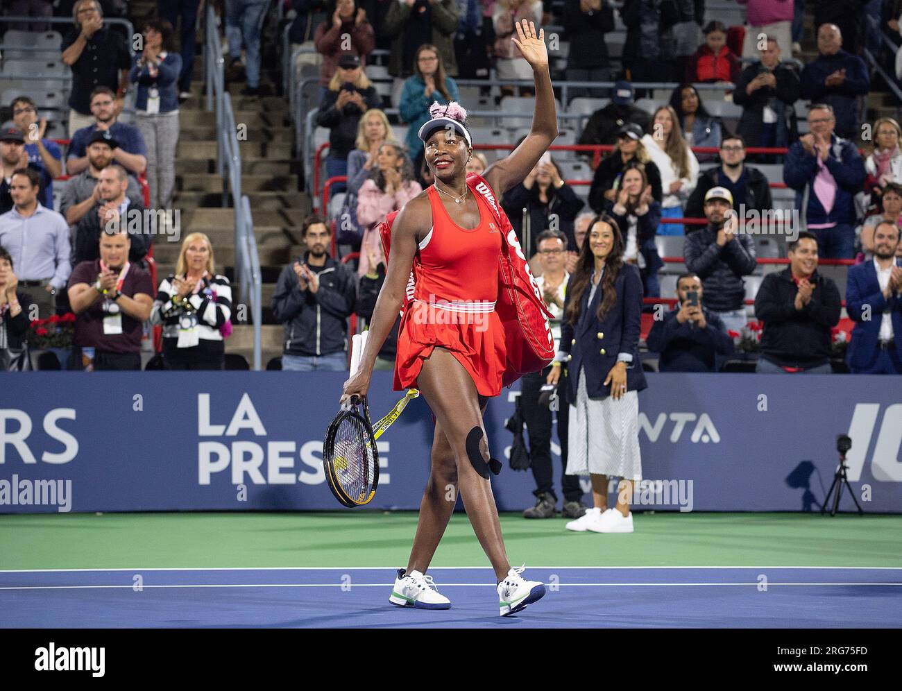 live stream National Bank Open.