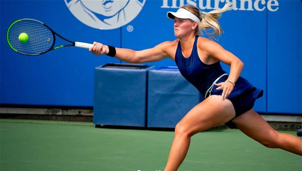 live streaming Cincinnati Open