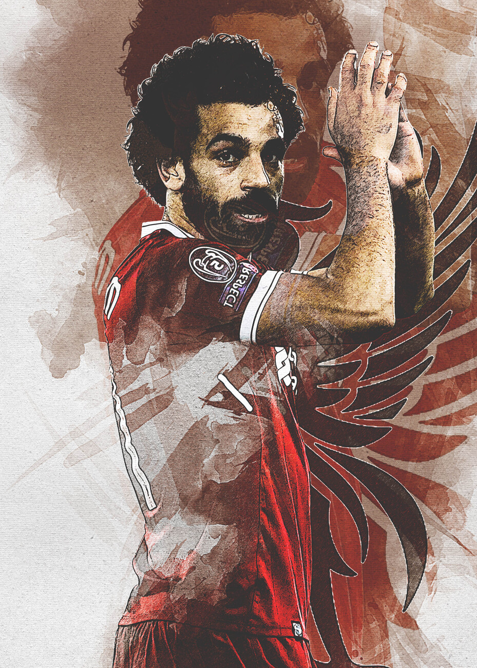 Liverpool FC posters