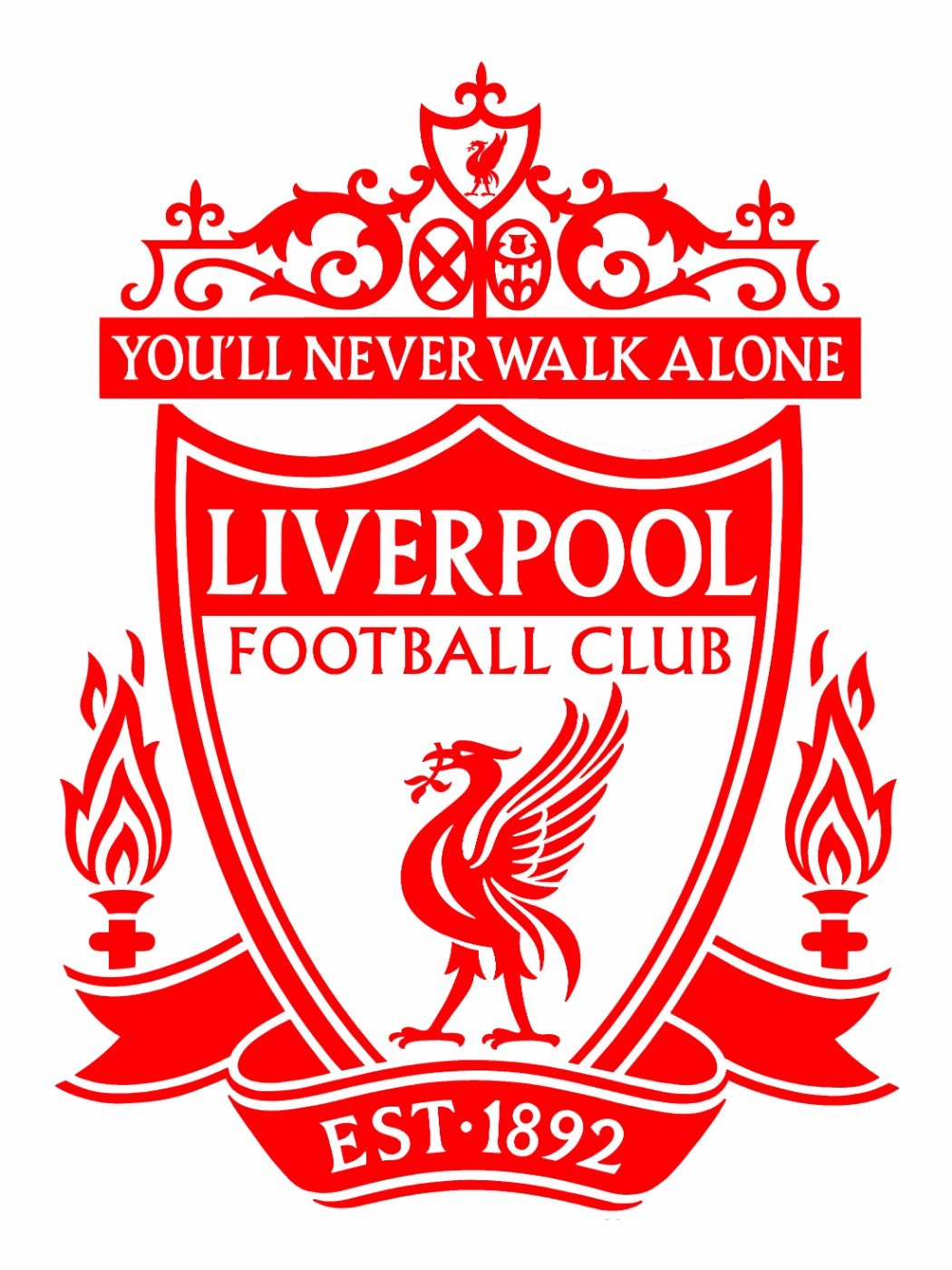liverpool fc prints 0009