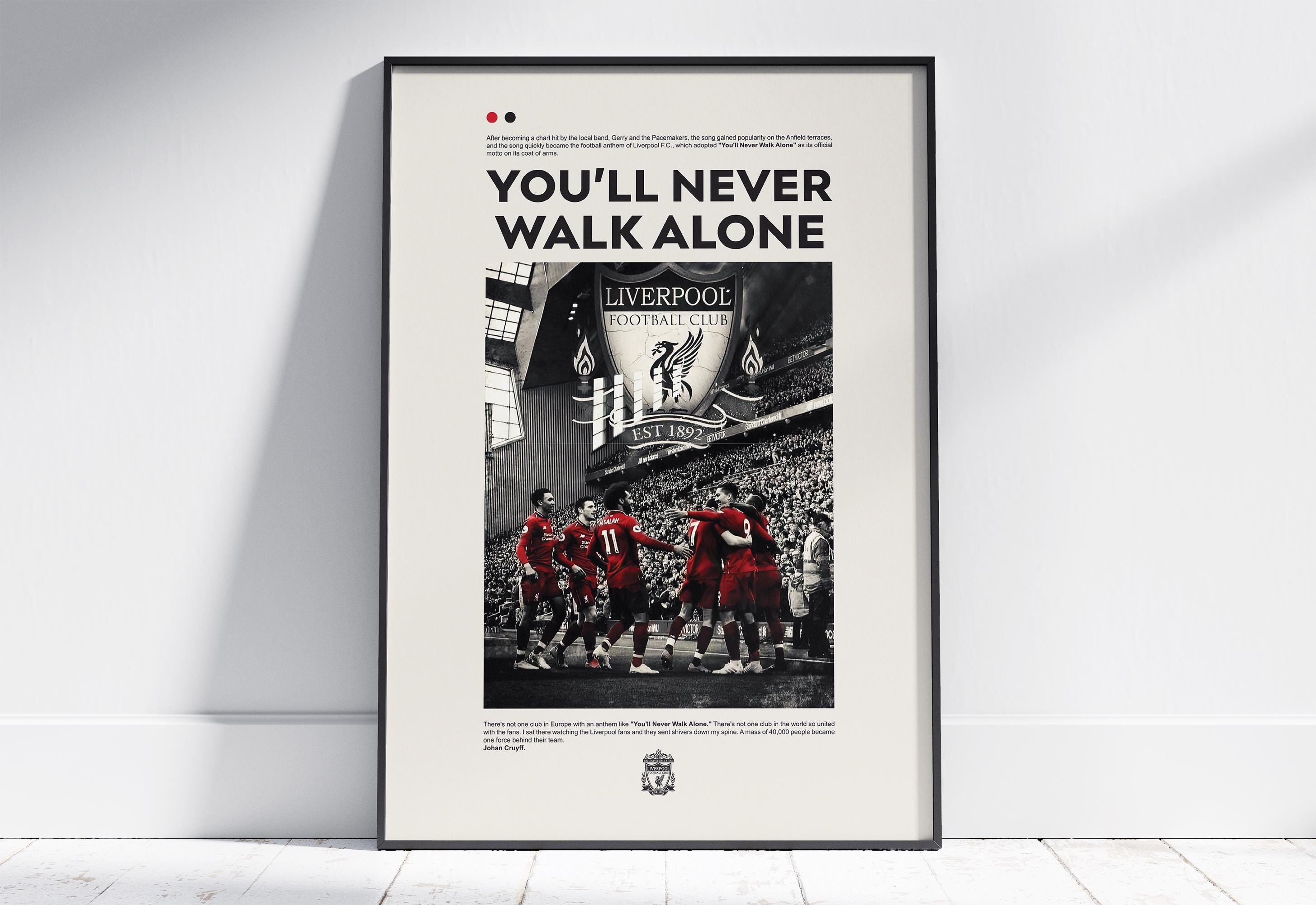 liverpool fc prints 0010