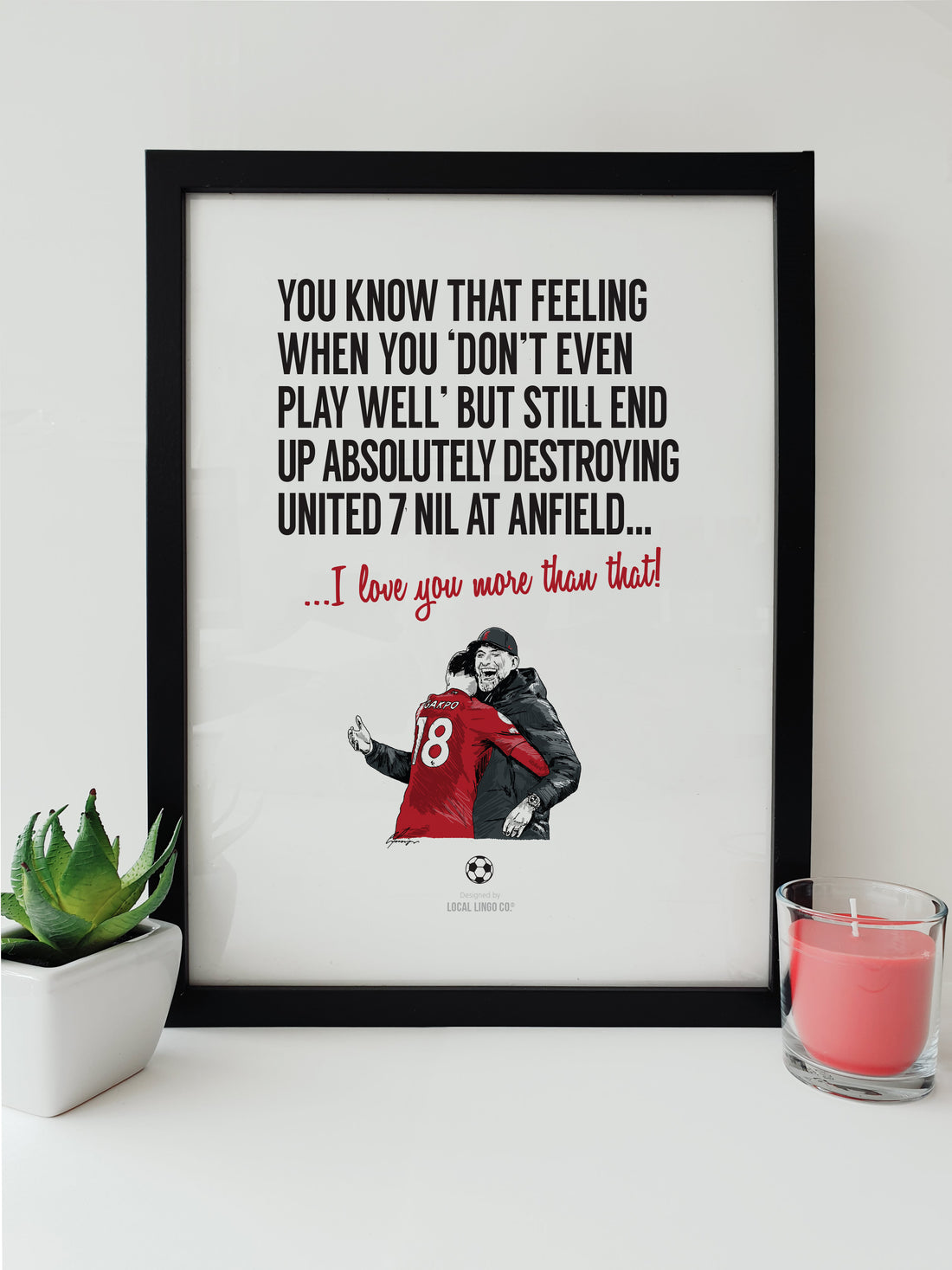 liverpool fc prints 0016