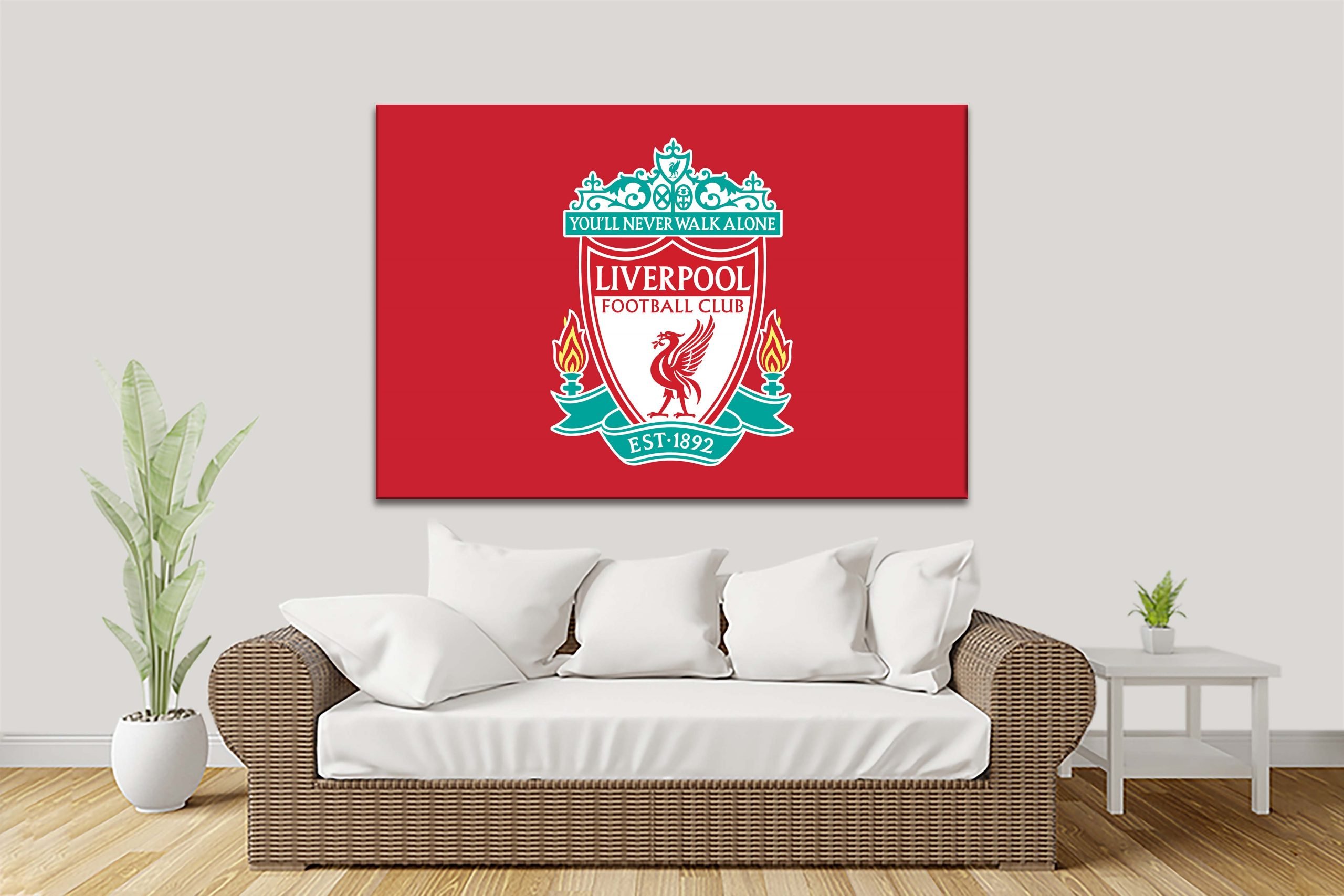 liverpool fc prints 0022