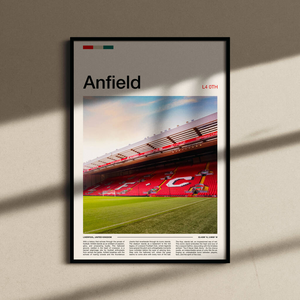 liverpool fc prints 0023