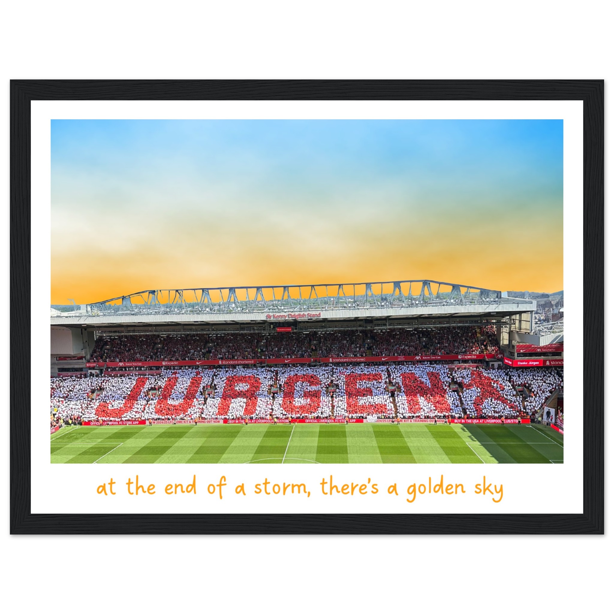 liverpool fc prints 0024