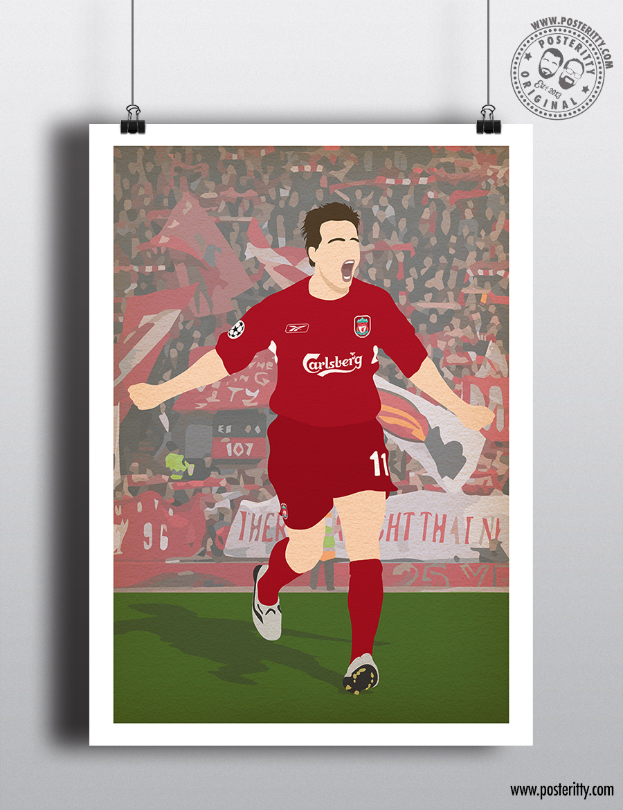 liverpool fc prints 0038