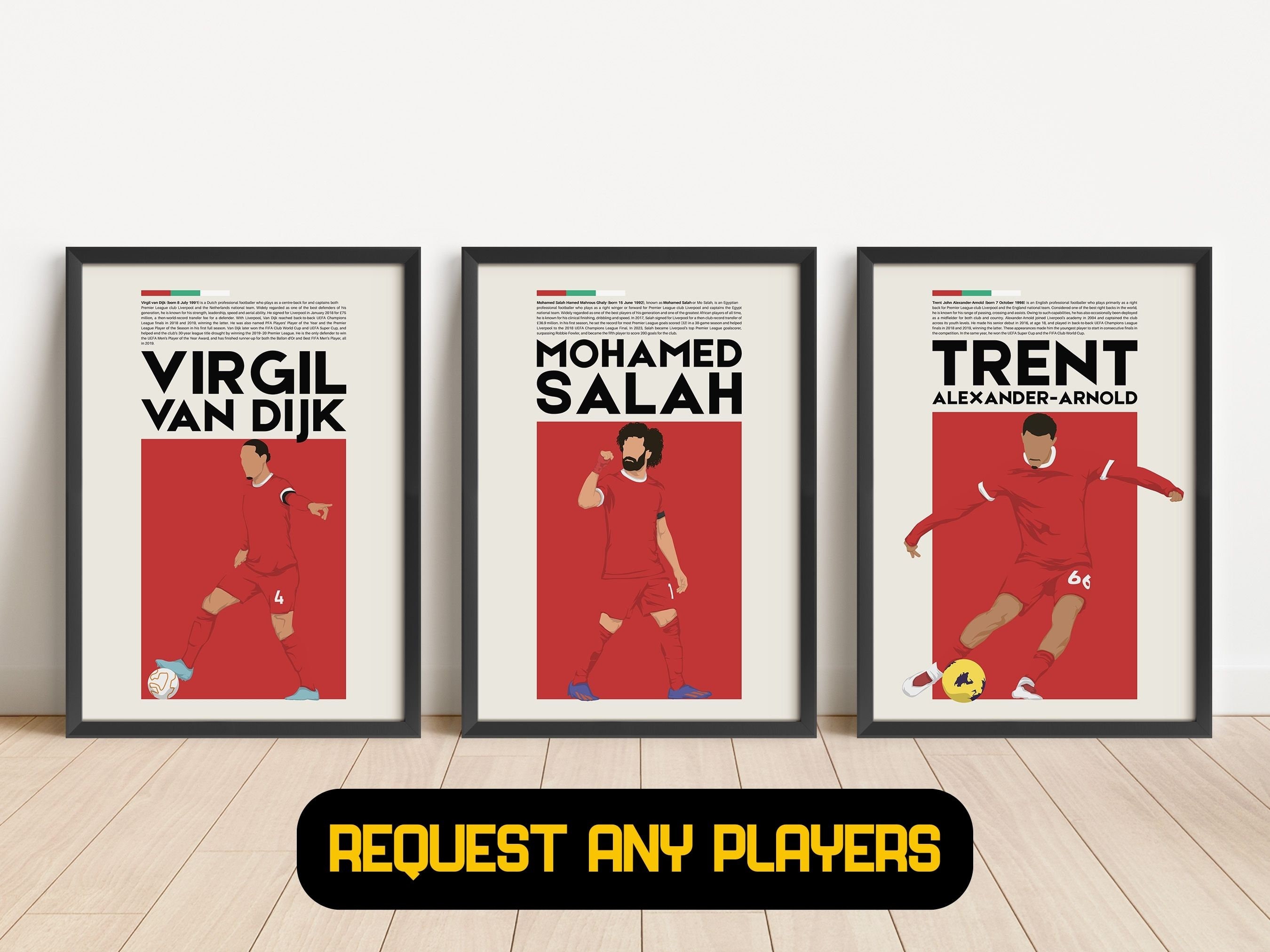 liverpool fc prints 0042