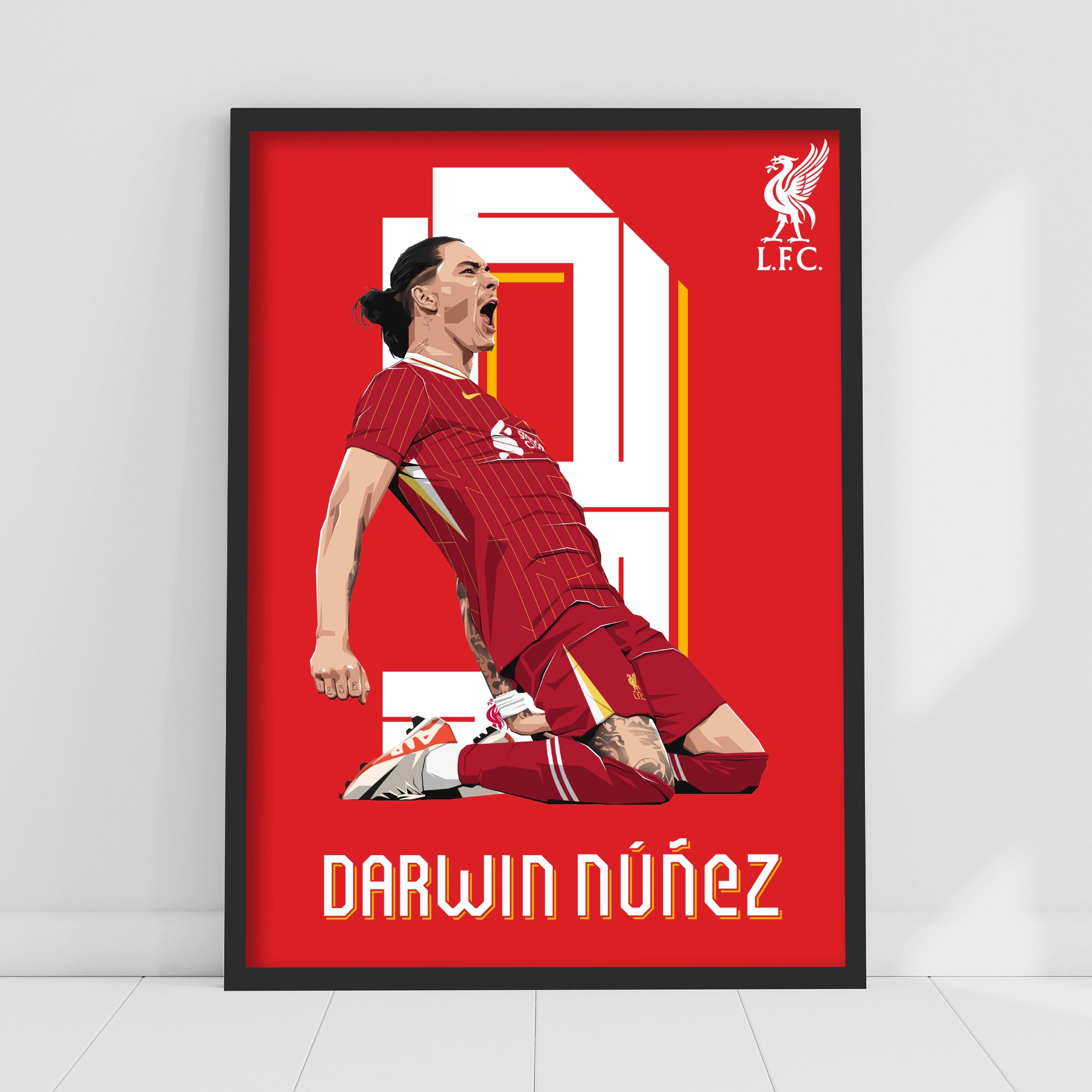 liverpool fc prints 0043