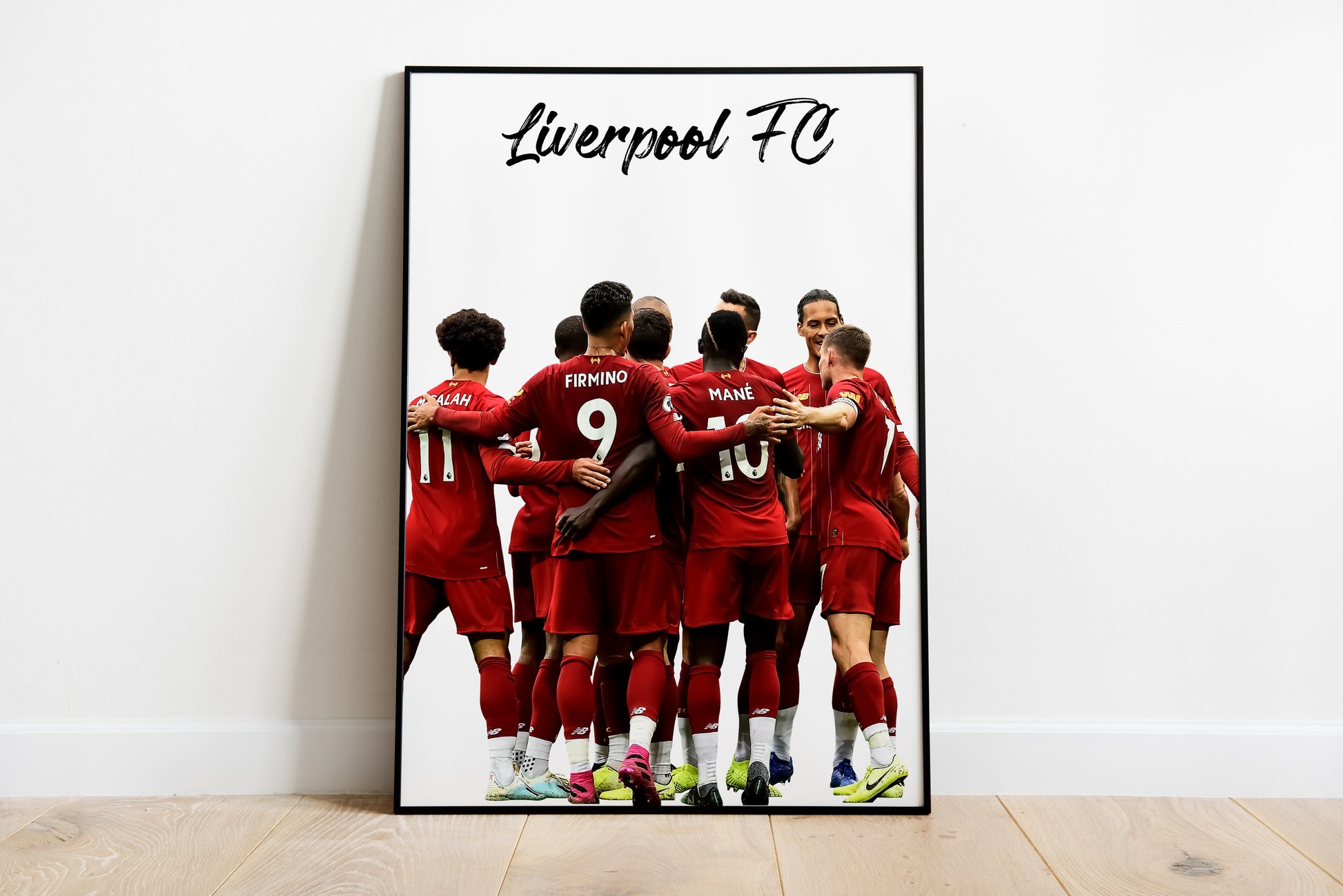liverpool fc prints 0046