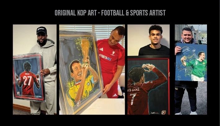 liverpool fc prints 0049