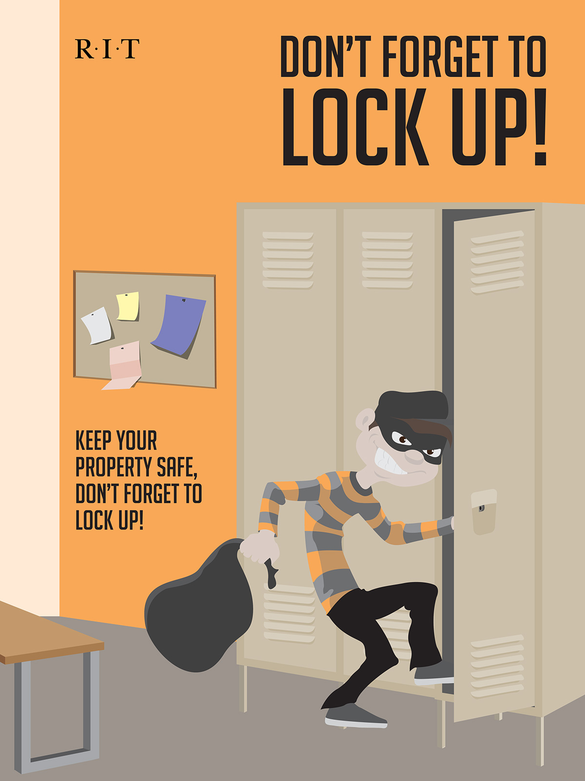 locker posters 0024