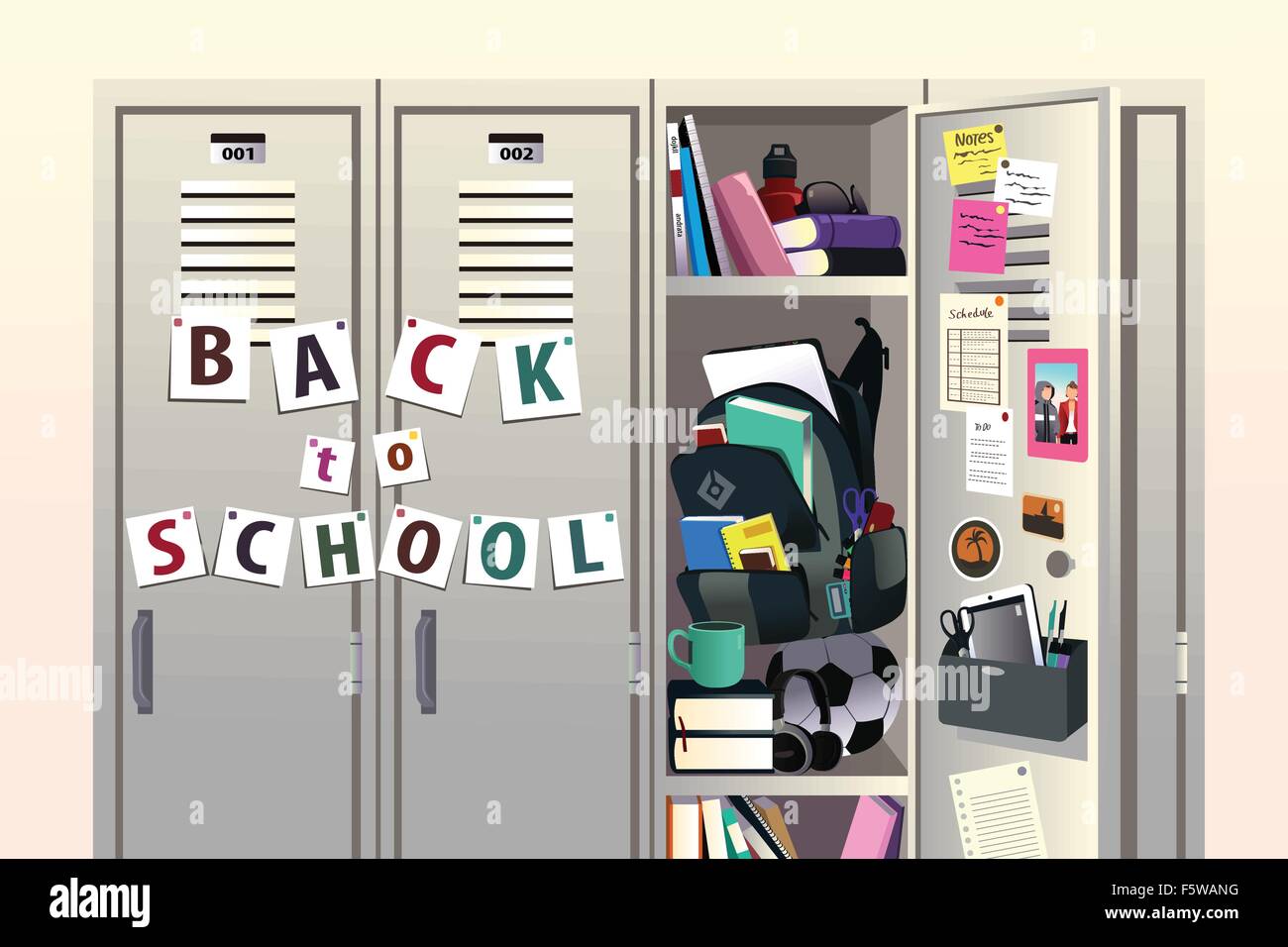 locker posters 0035