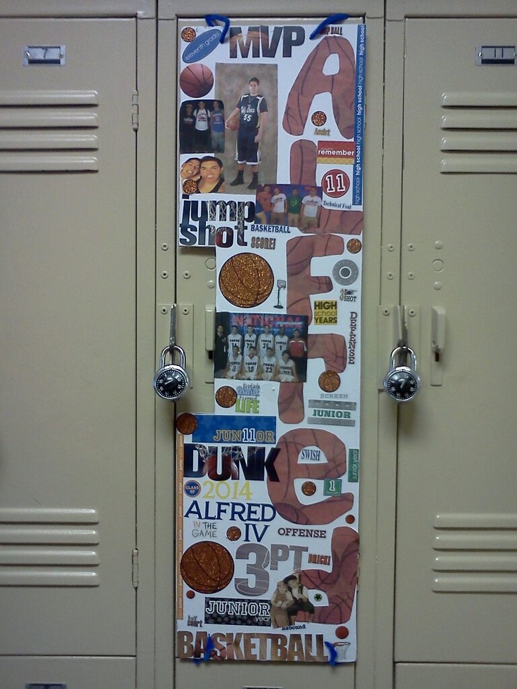 locker posters 0038