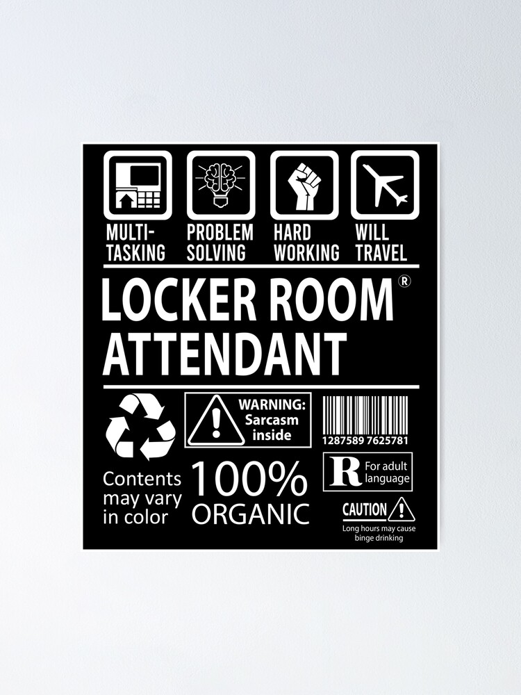locker posters 0042