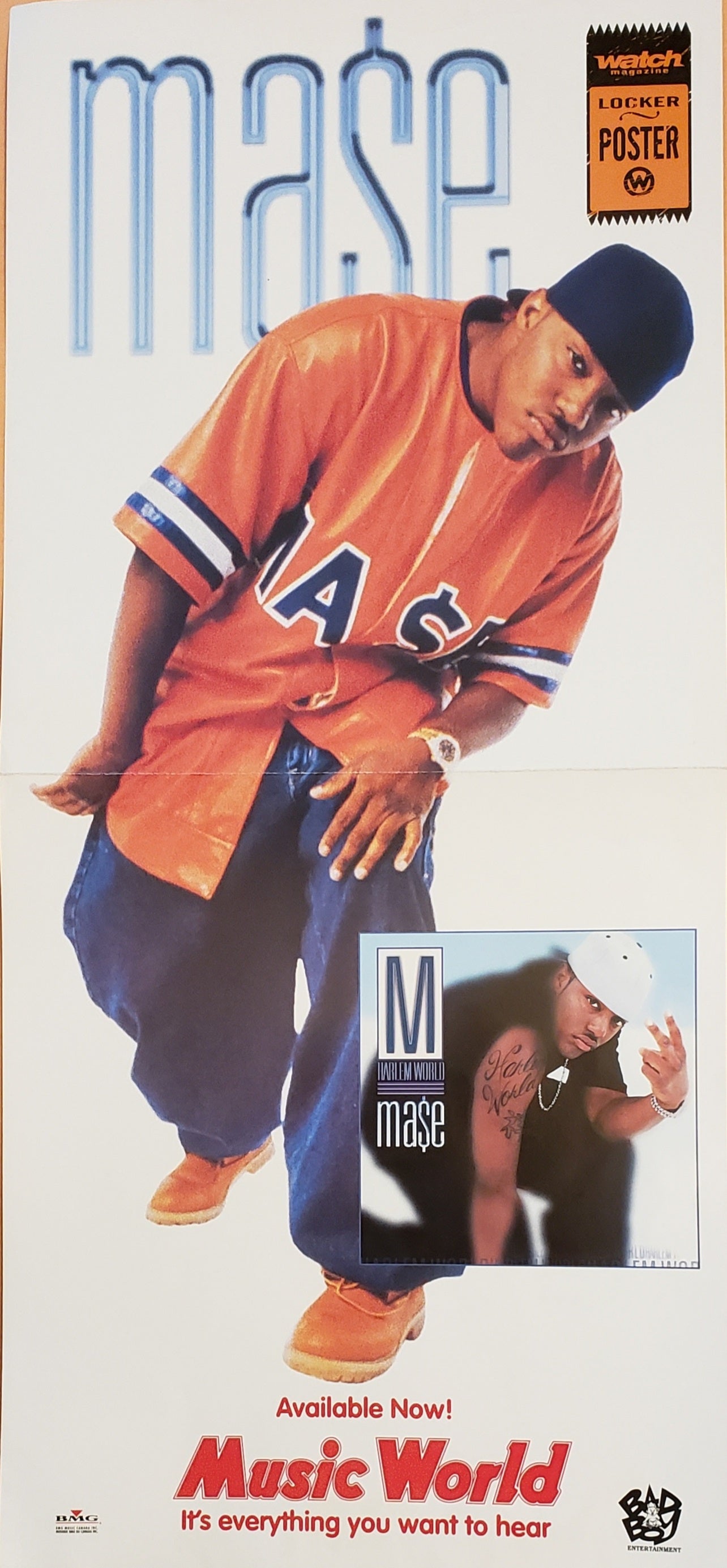 locker posters 0043