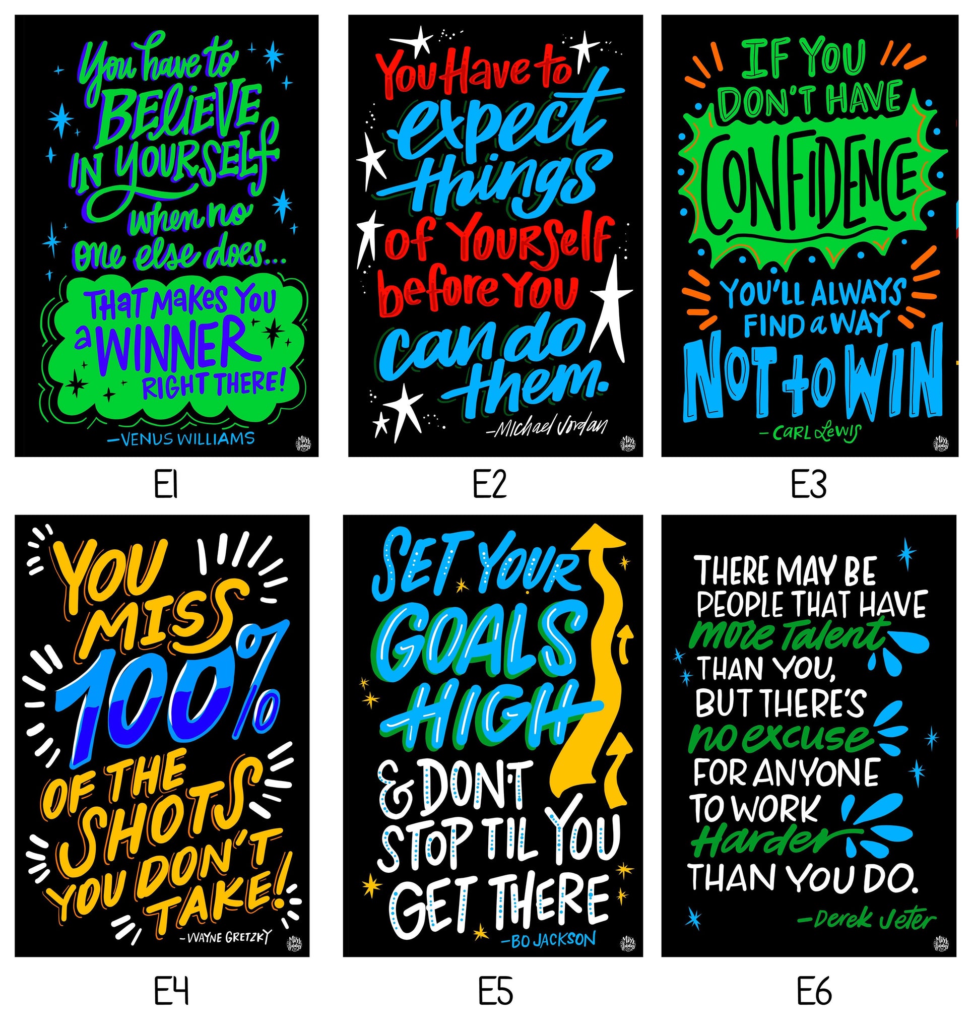 locker posters 0046