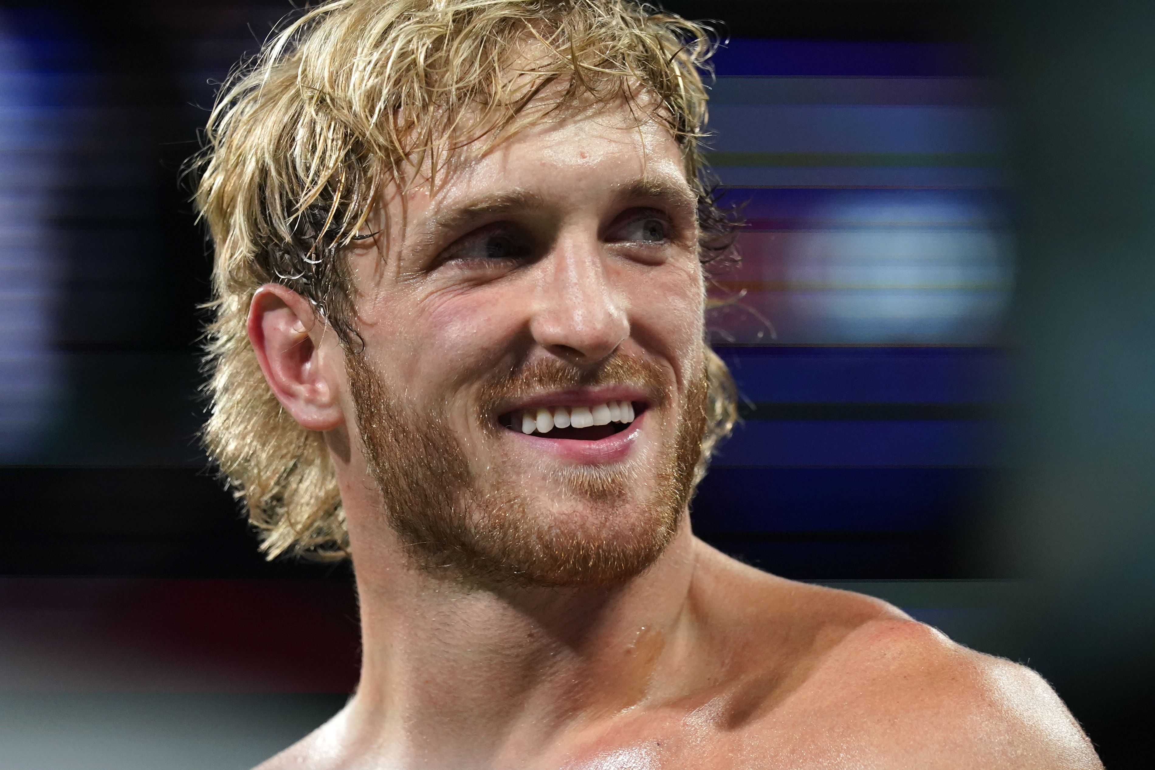Logan Paul fight analysis