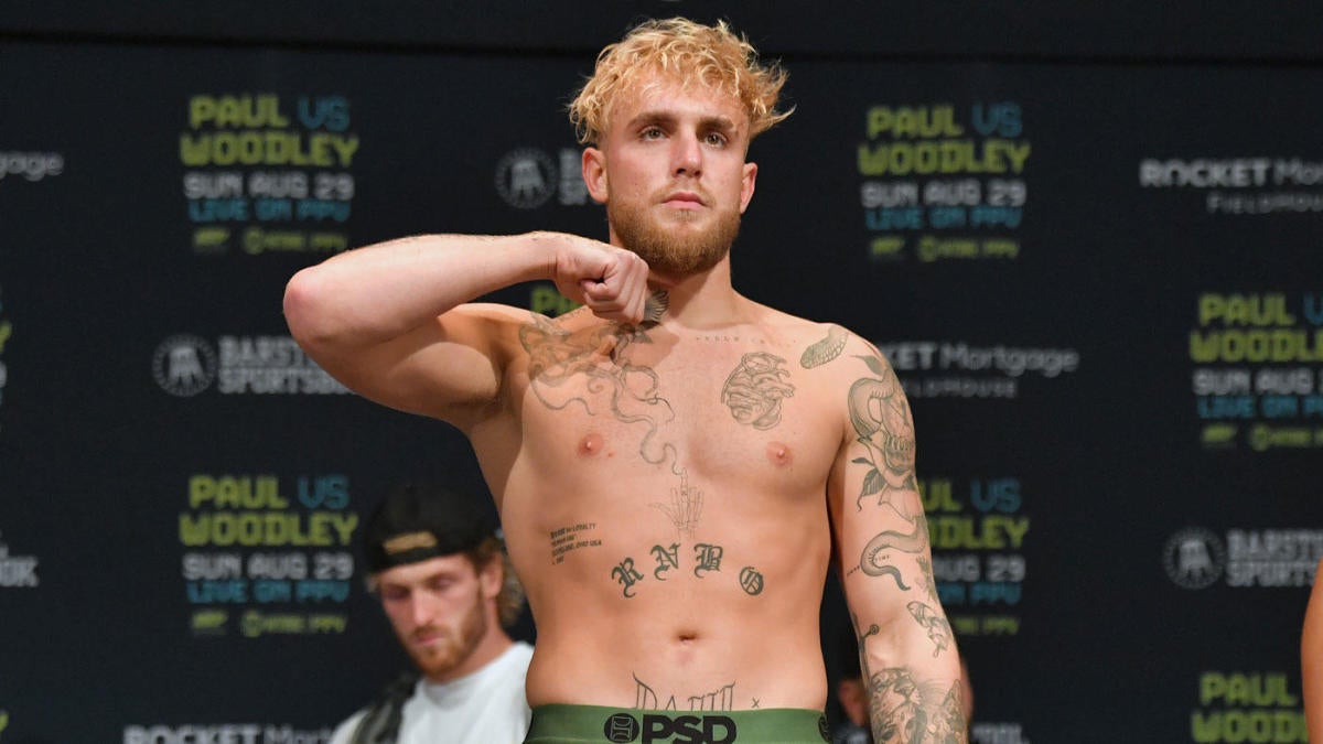 Logan Paul influencer career.