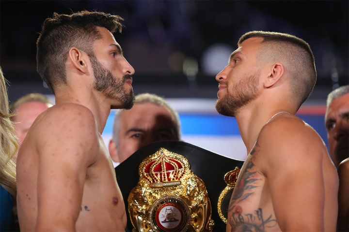 Lomachenko vs Linares predictions