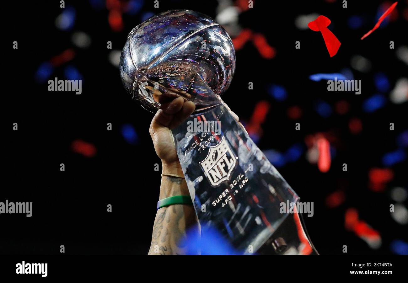 lombardi trophy image 0011