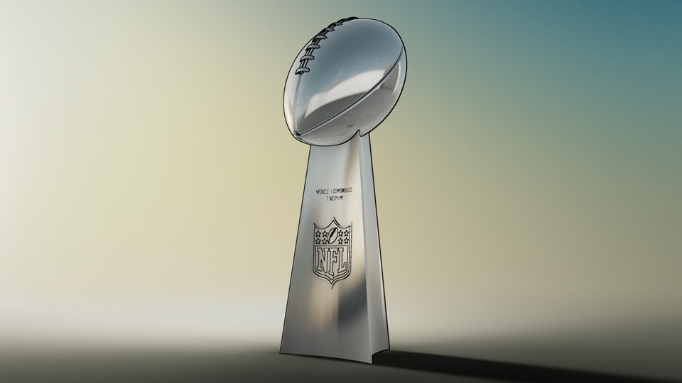 lombardi trophy image 0014
