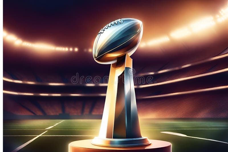lombardi trophy image 0020