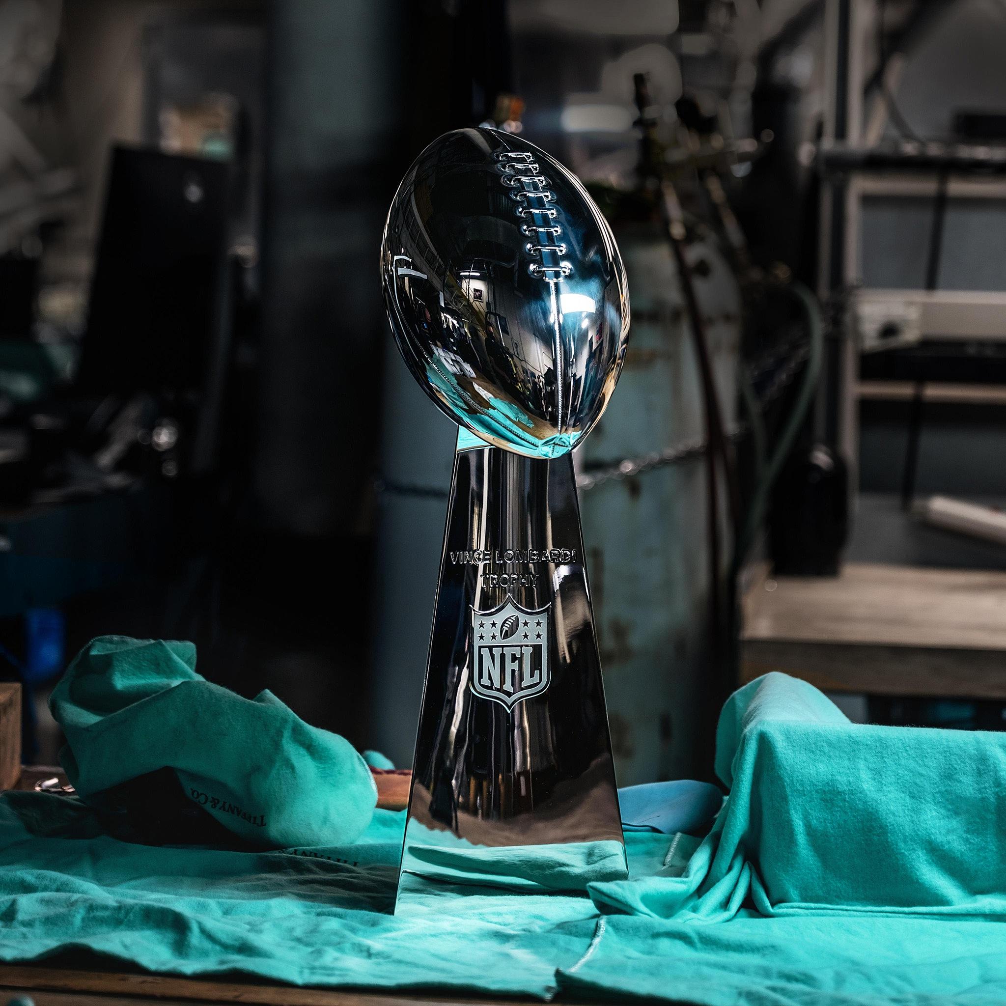 lombardi trophy image 0023