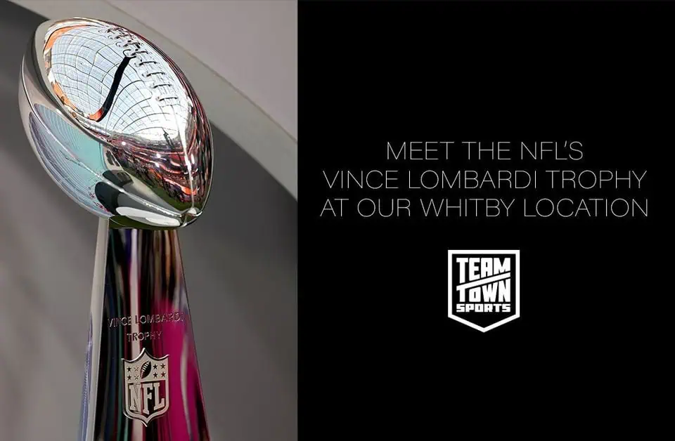 lombardi trophy image 0030