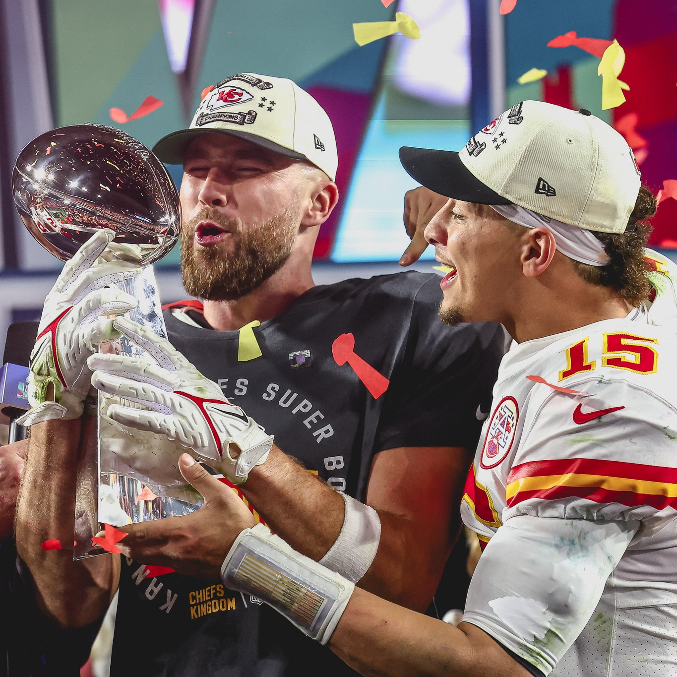 lombardi trophy image 0032