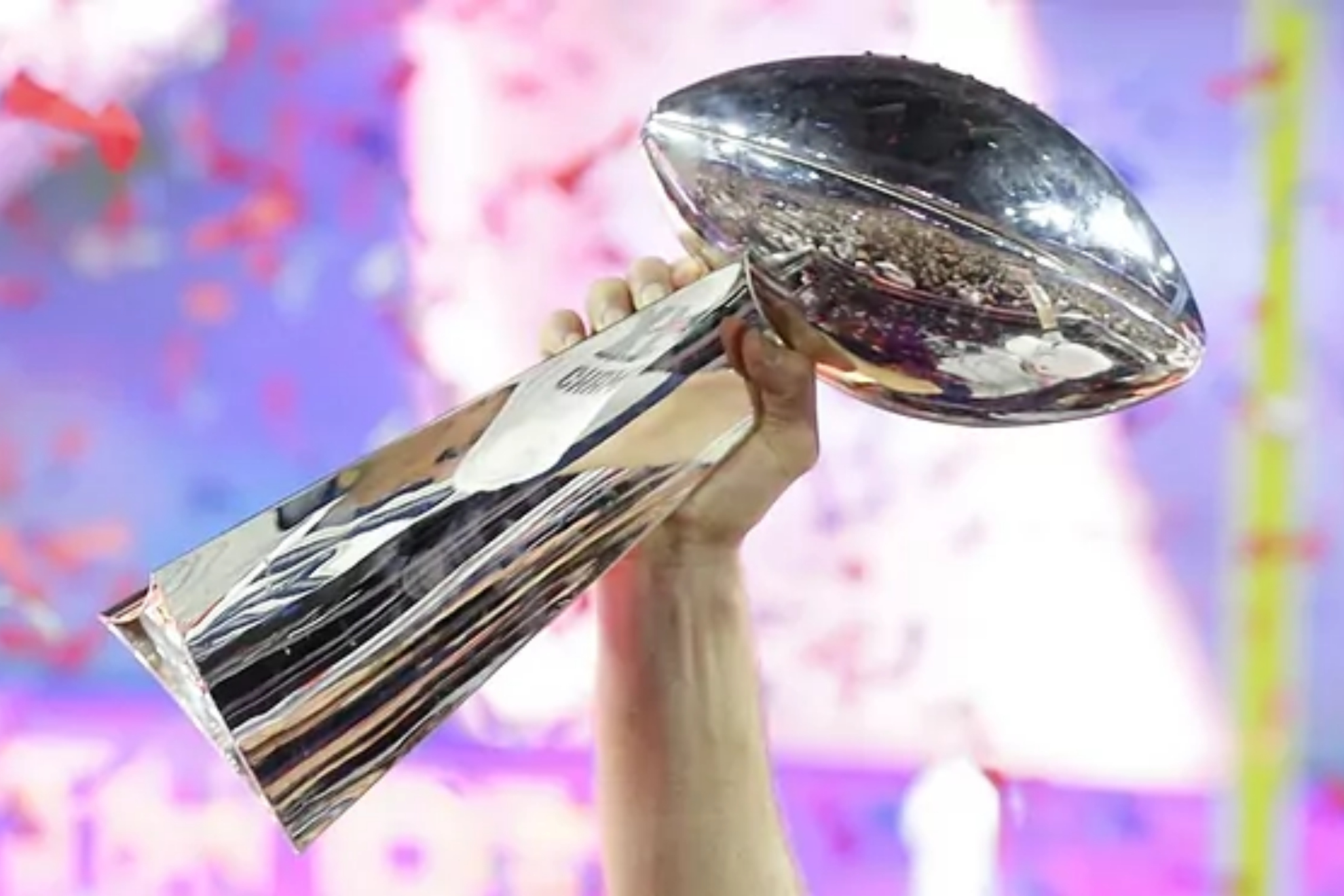 lombardi trophy image 0033
