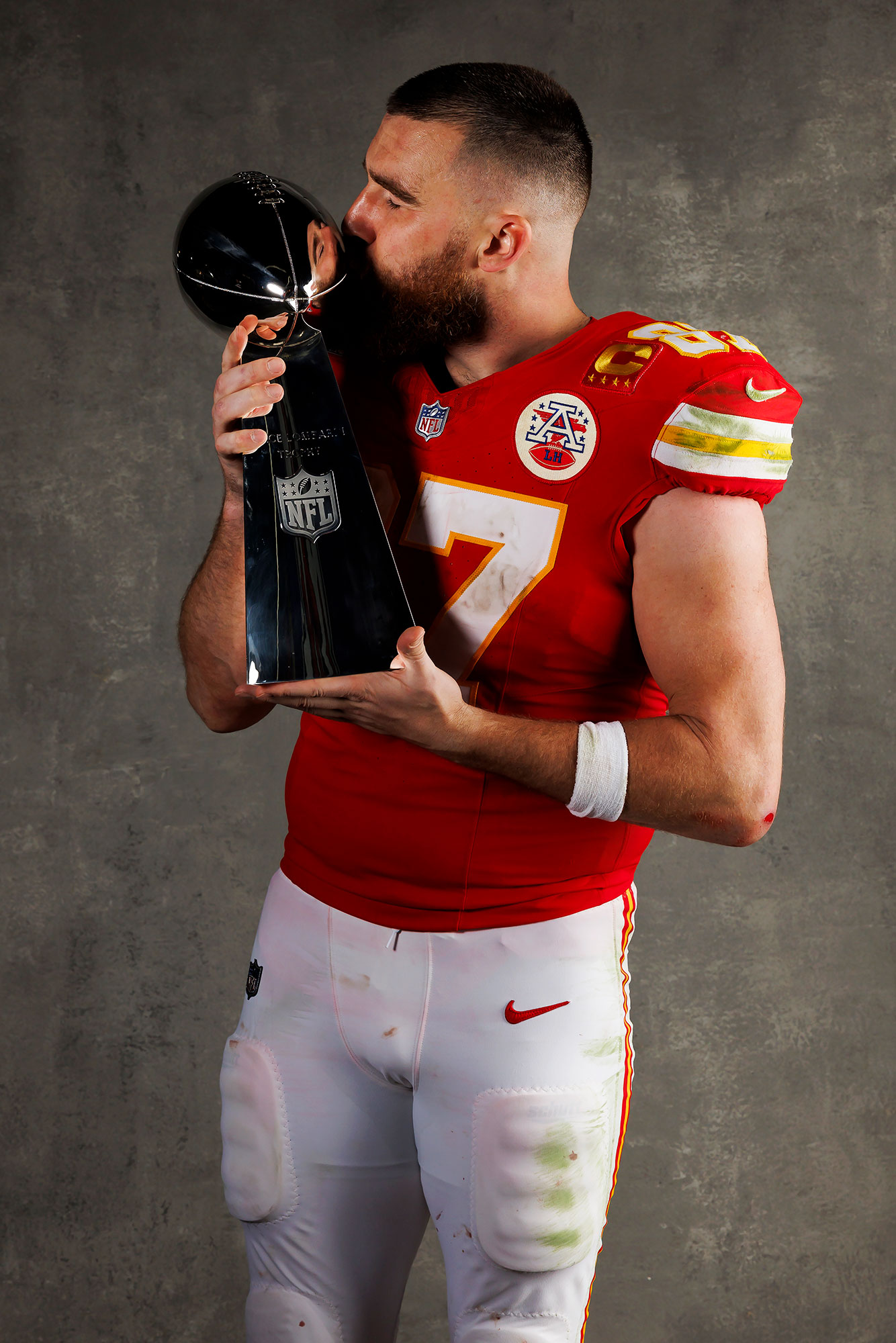 lombardi trophy image 0035