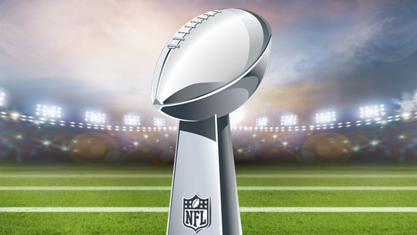 Lombardi Trophy replicas