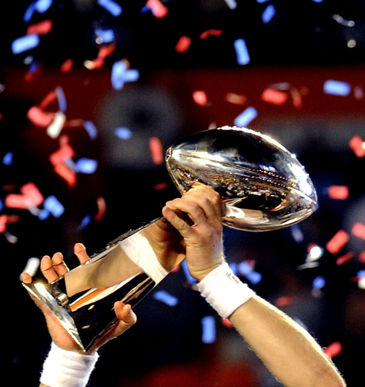 lombardi trophy wallpaper 0017