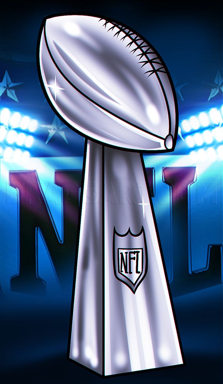 lombardi trophy wallpaper 0018