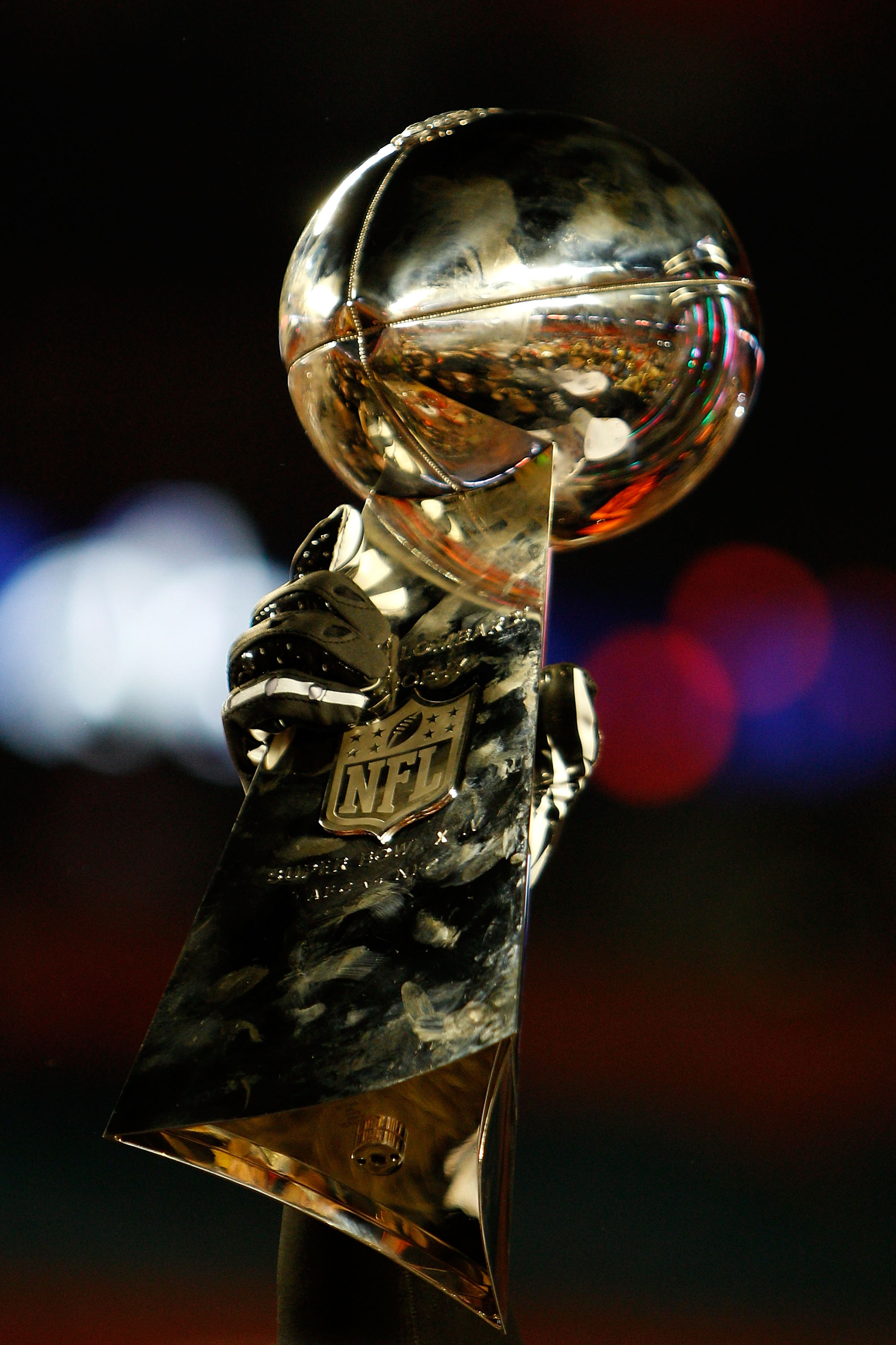 lombardi trophy wallpaper 0020