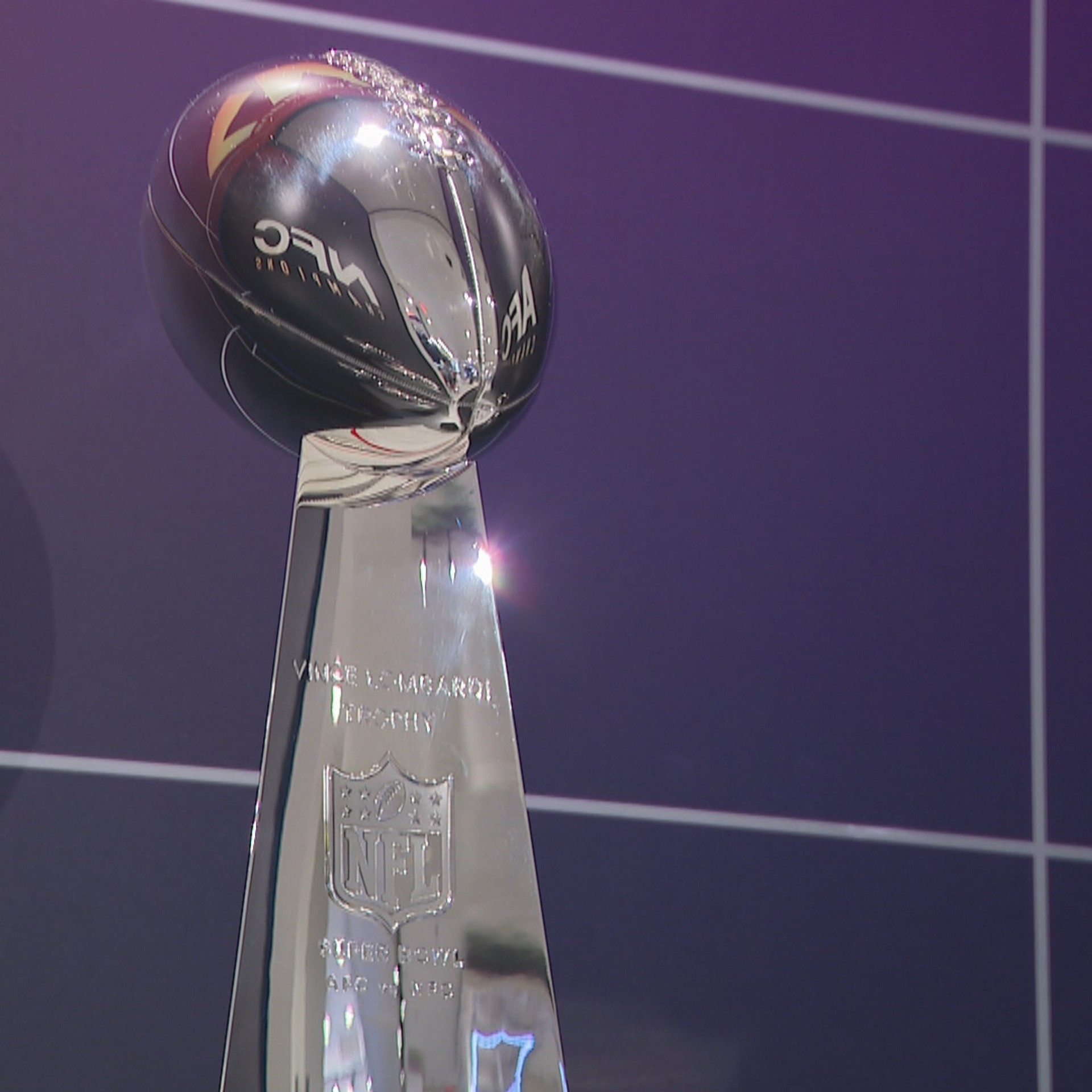lombardi trophy wallpaper 0022