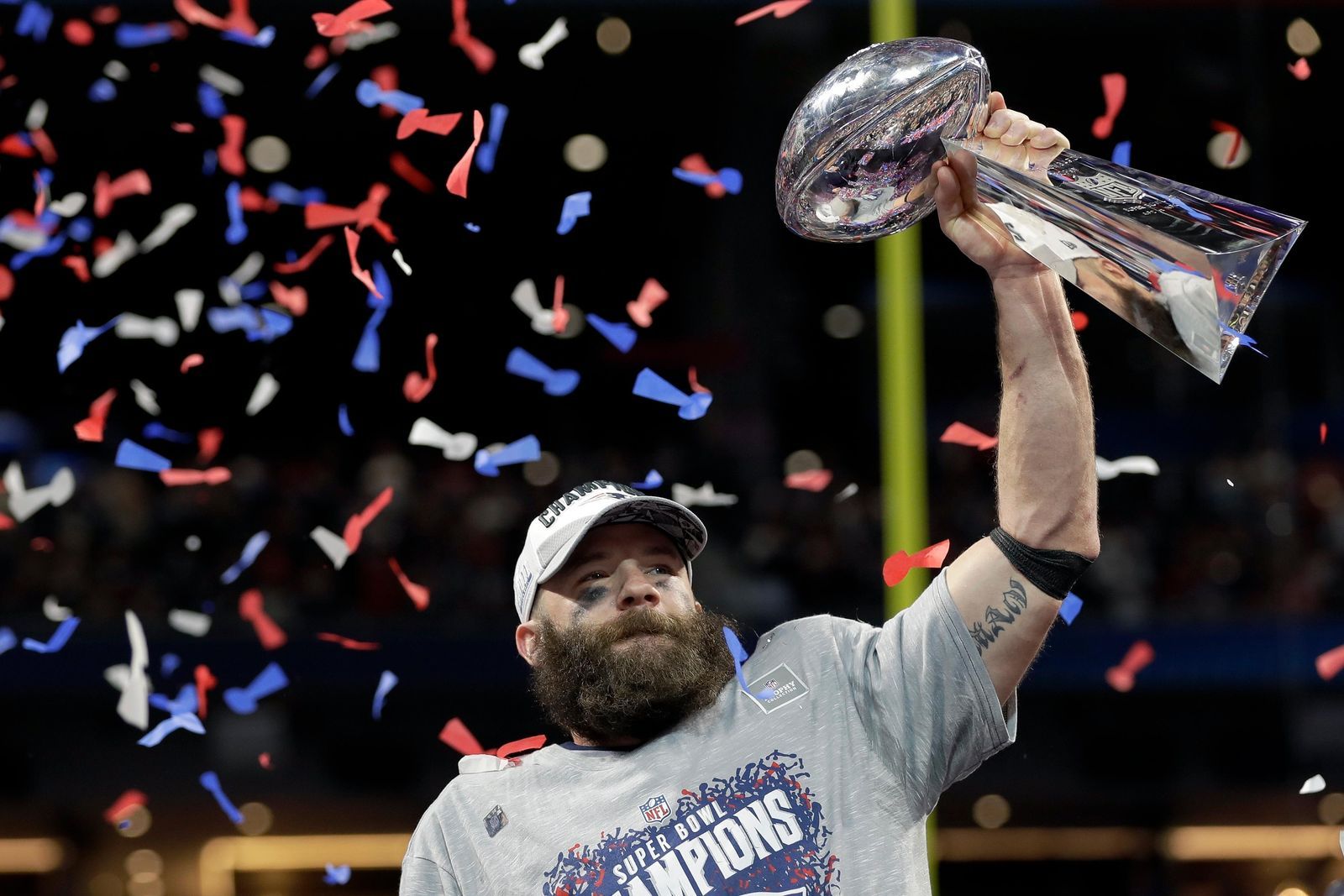 lombardi trophy wallpaper 0027