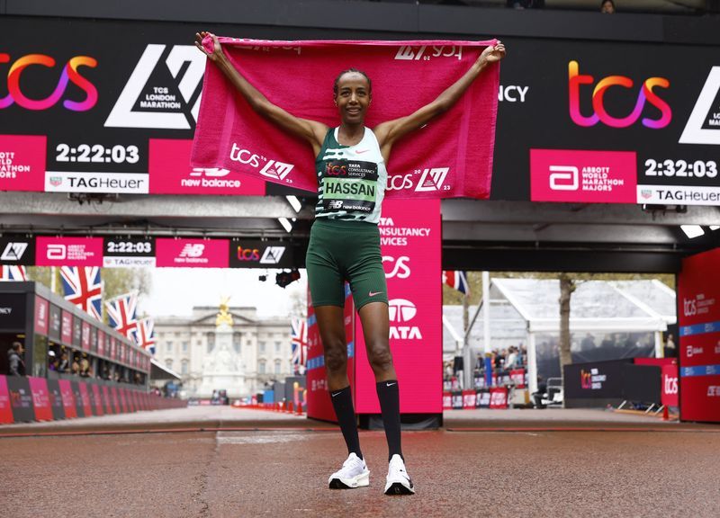 london marathon 2023 hassan 0012
